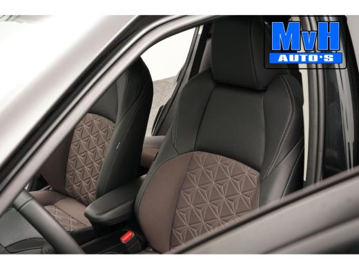 Toyota Yaris Cross 1.5 Hybrid 130 Executive|LUXE!|STUUR/STOELVERWARMING ActivLease financial lease