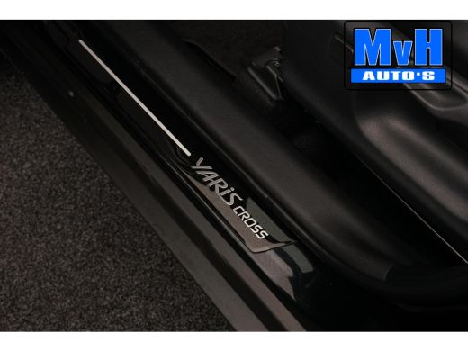 Toyota Yaris Cross 1.5 Hybrid 130 Executive|LUXE!|STUUR/STOELVERWARMING ActivLease financial lease