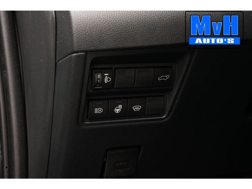 Toyota Yaris Cross 1.5 Hybrid 130 Executive|LUXE!|STUUR/STOELVERWARMING ActivLease financial lease