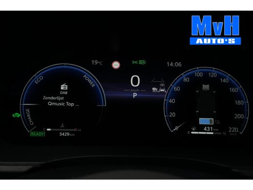 Toyota Yaris Cross 1.5 Hybrid 130 Executive|LUXE!|STUUR/STOELVERWARMING ActivLease financial lease