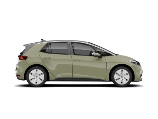 Volkswagen ID.3 Pro Limited Edition Inclusief €2000,- inruilvoordeel | 'App-Connect' draadloze smartphone integra... ActivLease financial lease