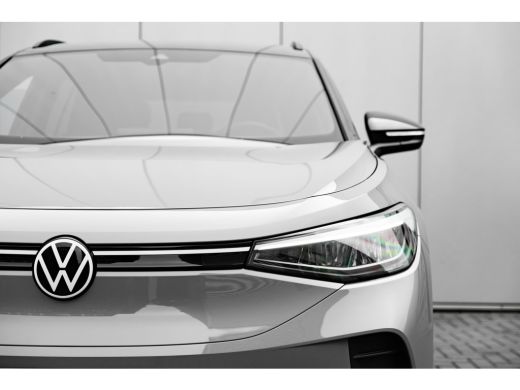 Volkswagen ID.4 Pro Limited Edition Inclusief &euro;2000,- inruilvoordeel | Airconditioning automatisch, 2-zone (Clima... ActivLease financial lease