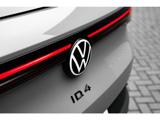 Volkswagen ID.4 Pro Limited Edition Inclusief &euro;2000,- inruilvoordeel | Airconditioning automatisch, 2-zone (Clima... ActivLease financial lease