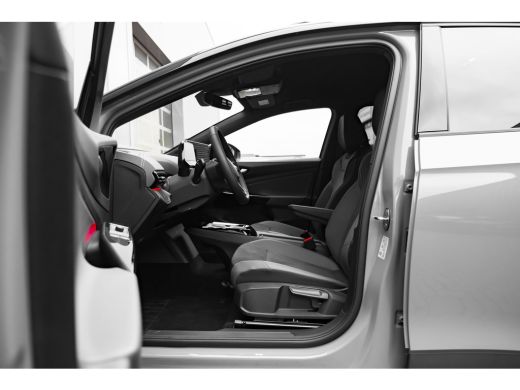 Volkswagen ID.4 Pro Limited Edition Inclusief &euro;2000,- inruilvoordeel | Airconditioning automatisch, 2-zone (Clima... ActivLease financial lease