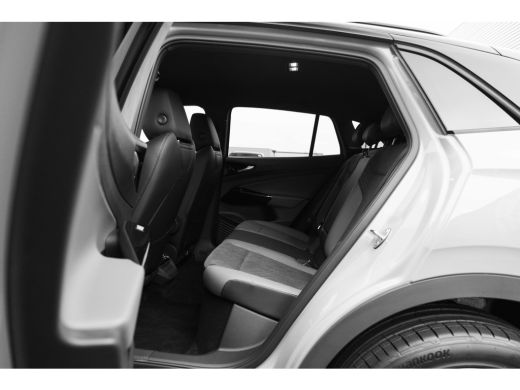 Volkswagen ID.4 Pro Limited Edition Inclusief &euro;2000,- inruilvoordeel | Airconditioning automatisch, 2-zone (Clima... ActivLease financial lease
