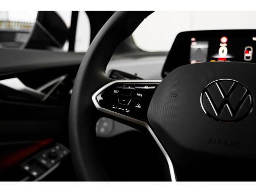 Volkswagen ID.4 Pro Limited Edition Inclusief &euro;2000,- inruilvoordeel | Airconditioning automatisch, 2-zone (Clima... ActivLease financial lease