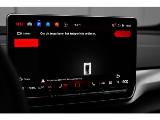 Volkswagen ID.4 Pro Limited Edition Inclusief &euro;2000,- inruilvoordeel | Airconditioning automatisch, 2-zone (Clima... ActivLease financial lease