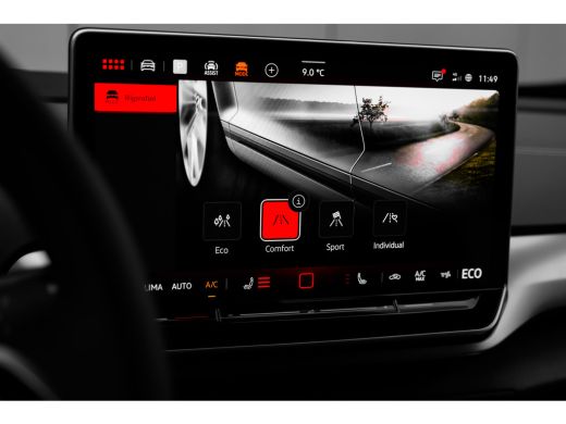 Volkswagen ID.4 Pro Limited Edition Inclusief &euro;2000,- inruilvoordeel | Airconditioning automatisch, 2-zone (Clima... ActivLease financial lease