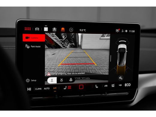 Volkswagen ID.4 Pro Limited Edition Inclusief &euro;2000,- inruilvoordeel | Airconditioning automatisch, 2-zone (Clima... ActivLease financial lease