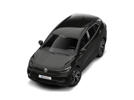 Volkswagen ID.4 Pro Limited Edition Plus Inclusief €2000,- inruilvoordeel | 'App-Connect' draadloze smartphone in... ActivLease financial lease