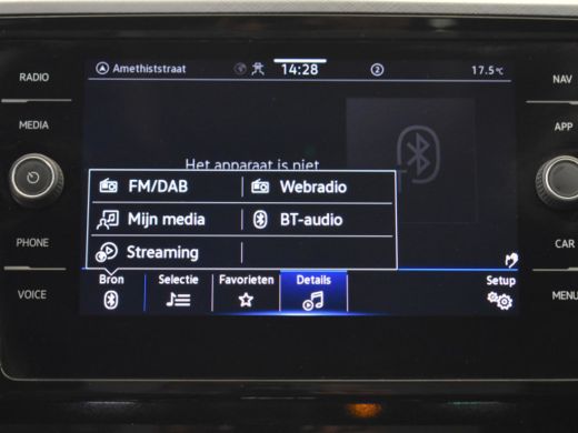 Volkswagen Passat Variant 1.4 TSI PHEV GTE Business 218pk | Panorama dak | Privacy glass | Navigatie | App connect ... ActivLease financial lease