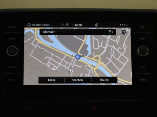 Volkswagen Passat Variant 1.4 TSI PHEV GTE Business 218pk | Panorama dak | Privacy glass | Navigatie | App connect ... ActivLease financial lease