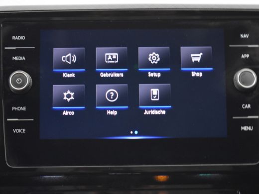 Volkswagen Passat Variant 1.4 TSI PHEV GTE Business 218pk | Panorama dak | Privacy glass | Navigatie | App connect ... ActivLease financial lease