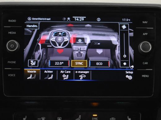 Volkswagen Passat Variant 1.4 TSI PHEV GTE Business 218pk | Panorama dak | Privacy glass | Navigatie | App connect ... ActivLease financial lease
