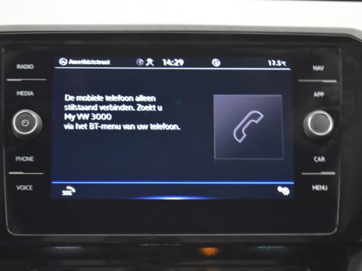 Volkswagen Passat Variant 1.4 TSI PHEV GTE Business 218pk | Panorama dak | Privacy glass | Navigatie | App connect ... ActivLease financial lease