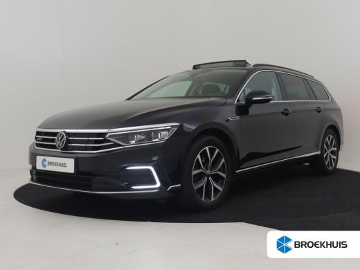 Volkswagen Passat Variant GTE Business 218pk | Trekhaak | Matrix koplampen | Park assist | Panorama dak  | Cameraa ... Volkswagen Passat Variant GTE Business 218pk | Trekhaak | Matrix koplampen | Park assist | Panorama dak  | Cameraa ...