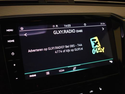 Volkswagen Passat Variant GTE Business 218pk | Trekhaak | Matrix koplampen | Park assist | Panorama dak  | Cameraa ... ActivLease financial lease