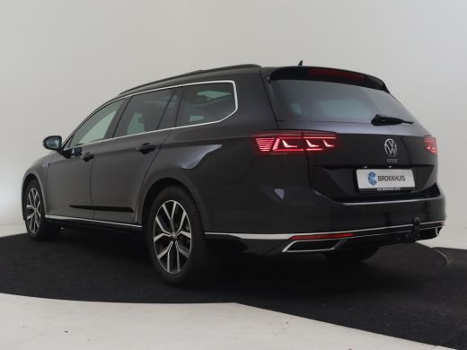 Volkswagen Passat Variant GTE Business 218pk | Trekhaak | Matrix koplampen | Park assist | Panorama dak  | Cameraa ... ActivLease financial lease
