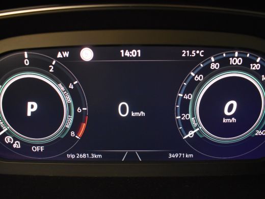 Volkswagen Passat Variant GTE Business 218pk | Trekhaak | Matrix koplampen | Park assist | Panorama dak  | Cameraa ... ActivLease financial lease