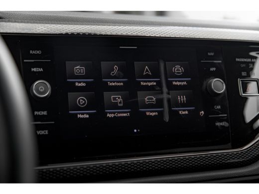 Volkswagen Polo 1.0 TSI Life | Apple Carplay/Android Auto|telefoonintegratie premium | Cruise control adaptief | ... ActivLease financial lease