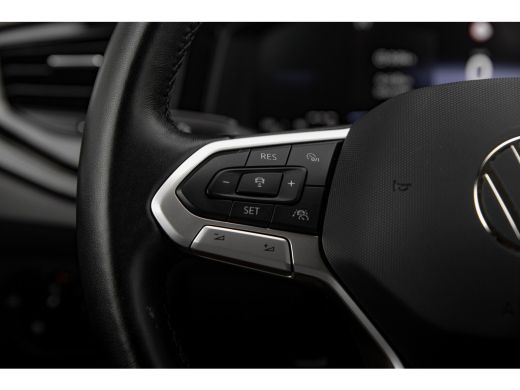 Volkswagen Polo 1.0 TSI Life | Apple Carplay/Android Auto|telefoonintegratie premium | Cruise control adaptief | ... ActivLease financial lease