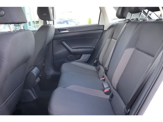 Volkswagen Polo 95PK 1.0 TSI Life | Airco | Apple Carplay/Android Auto|telefoonintegratie premium | Cruise contro... ActivLease financial lease