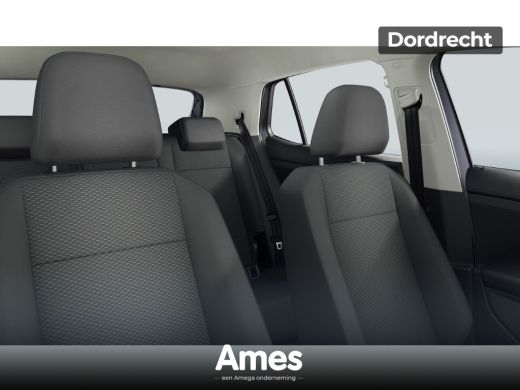 Volkswagen T-Cross Life Edition 1.0 TSI 85 kW / 116 PK SUV 7 versn. DSG | Uit voorraad leverbaar | Multimedia pakket... ActivLease financial lease