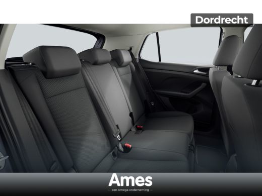 Volkswagen T-Cross Life Edition 1.0 TSI 85 kW / 116 PK SUV 7 versn. DSG | Uit voorraad leverbaar | Multimedia pakket... ActivLease financial lease
