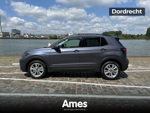 Volkswagen T-Cross Life Edition 1.0 TSI 85 kW / 116 PK SUV 7 versn. DSG | Uit voorraad leverbaar | Multimedia pakket... ActivLease financial lease