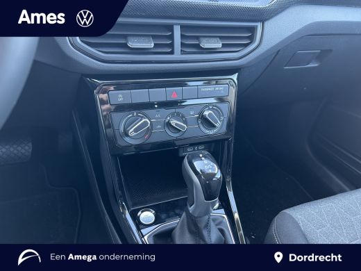 Volkswagen T-Cross Life Edition 1.0 TSI 85 kW / 116 PK SUV 7 versn. DSG | Uit voorraad leverbaar! | 'life' bekleding... ActivLease financial lease