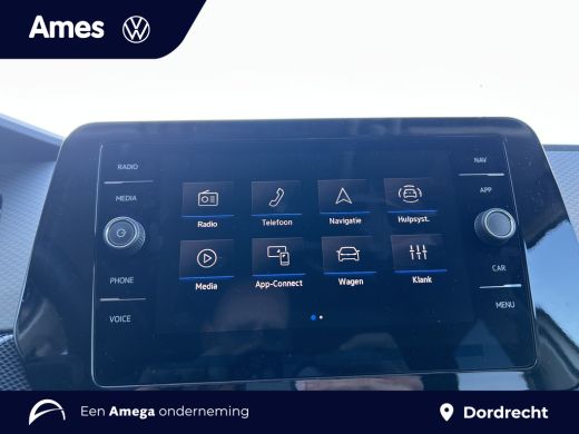 Volkswagen T-Cross Life Edition 1.0 TSI 85 kW / 116 PK SUV 7 versn. DSG | Uit voorraad leverbaar! | 'life' bekleding... ActivLease financial lease