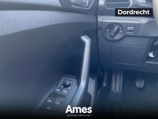 Volkswagen T-Cross Life Edition 1.0 TSI 85 kW / 116 PK SUV 7 versn. DSG | Uit voorraad leverbaar | Multimediapakket ... ActivLease financial lease