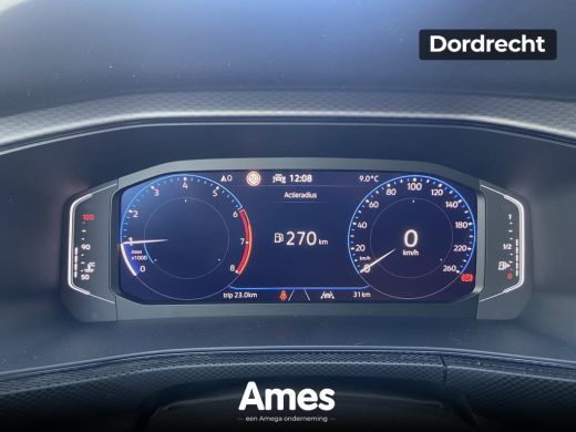 Volkswagen T-Cross Life Edition 1.0 TSI 85 kW / 116 PK SUV 7 versn. DSG | Uit voorraad leverbaar | Multimediapakket ... ActivLease financial lease
