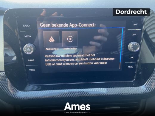 Volkswagen T-Cross Life Edition 1.0 TSI 85 kW / 116 PK SUV 7 versn. DSG | Uit voorraad leverbaar | Multimediapakket ... ActivLease financial lease