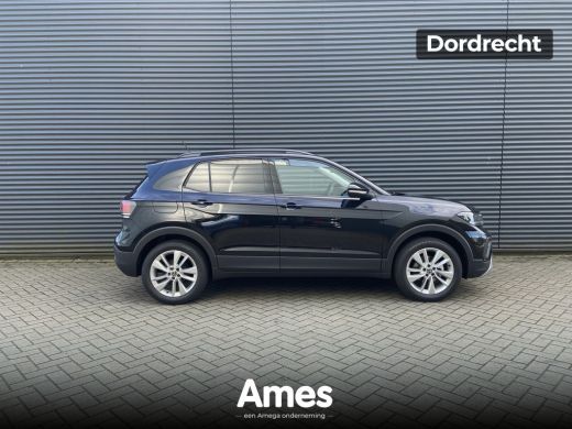Volkswagen T-Cross Life Edition 1.0 TSI 85 kW / 116 PK SUV 7 versn. DSG | Uit voorraad leverbaar | Multimediapakket ... ActivLease financial lease
