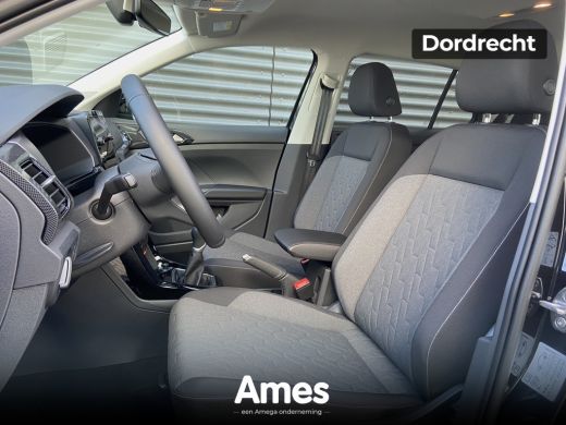 Volkswagen T-Cross Life Edition 1.0 TSI 85 kW / 116 PK SUV 7 versn. DSG | Uit voorraad leverbaar | Multimediapakket ... ActivLease financial lease