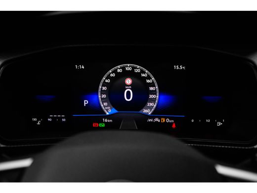 Volkswagen T-Cross Life Edition | 'App-Connect' draadloze smartphone integratie | Automatische afstandsregeling (Ada... ActivLease financial lease