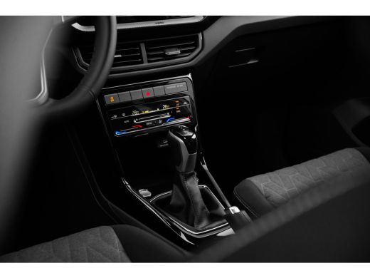 Volkswagen T-Cross Life Edition | 'App-Connect' draadloze smartphone integratie | Automatische afstandsregeling (Ada... ActivLease financial lease