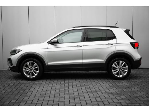 Volkswagen T-Cross Life Edition | 'App-Connect' draadloze smartphone integratie | Automatische afstandsregeling (Ada... ActivLease financial lease