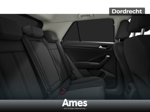 Volkswagen T-Roc Life Edition 1.5 TSI 110 kW / 150 PK SUV 7 versn. DSG | Uit voorraad leverbaar ! Multimedia pakke... ActivLease financial lease