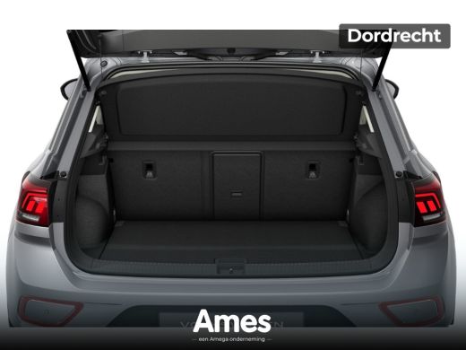 Volkswagen T-Roc Life Edition 1.5 TSI 110 kW / 150 PK SUV 7 versn. DSG | Uit voorraad leverbaar ! Multimedia pakke... ActivLease financial lease