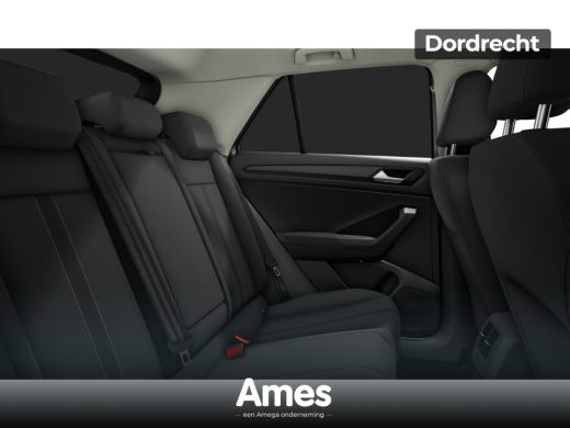 Volkswagen T-Roc Life Edition 1.5 TSI 110 kW / 150 PK SUV 7 versn. DSG | Uit voorraad leverbaar |Multimediapakket ... ActivLease financial lease