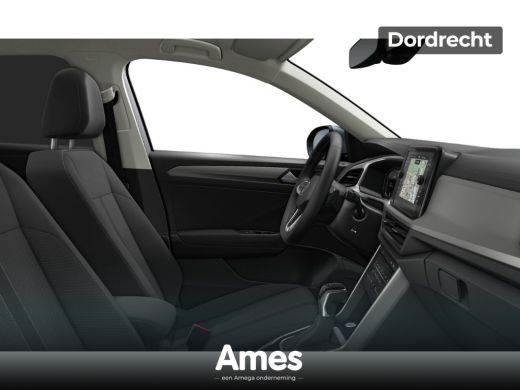 Volkswagen T-Roc Life Edition 1.5 TSI 110 kW / 150 PK SUV 7 versn. DSG | Uit voorraad leverbaar |Multimediapakket ... ActivLease financial lease