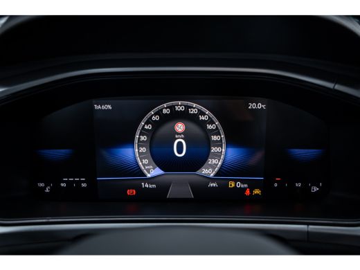 Volkswagen T-Roc Life Edition | Achteruitrijcamera (Rear View) | Automatische afstandsregeling (Adaptive Cruise Co... ActivLease financial lease