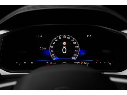 Volkswagen T-Roc Life Edition | 'App-Connect' draadloze smartphone integratie | 'App-Connect' smartphone integrati... ActivLease financial lease