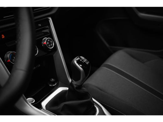 Volkswagen T-Roc Life Edition | 'App-Connect' draadloze smartphone integratie | 'App-Connect' smartphone integrati... ActivLease financial lease