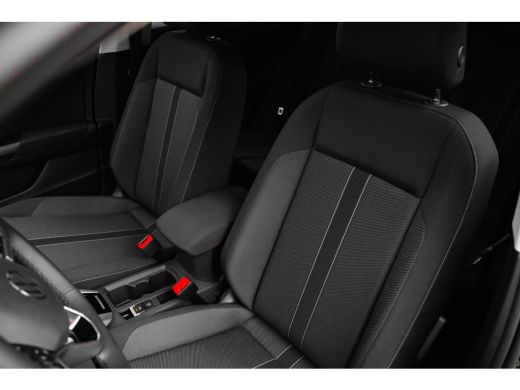 Volkswagen T-Roc Life Edition | 'App-Connect' draadloze smartphone integratie | 'App-Connect' smartphone integrati... ActivLease financial lease