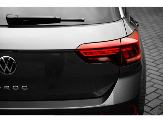 Volkswagen T-Roc Life Edition | 'App-Connect' draadloze smartphone integratie | 'App-Connect' smartphone integrati... ActivLease financial lease