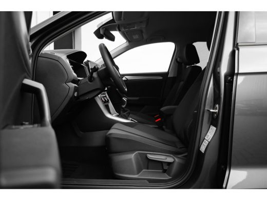 Volkswagen T-Roc Life Edition | 'App-Connect' draadloze smartphone integratie | 'App-Connect' smartphone integrati... ActivLease financial lease