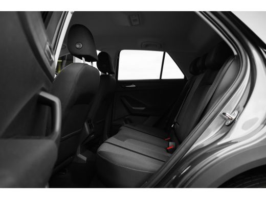 Volkswagen T-Roc Life Edition | 'App-Connect' draadloze smartphone integratie | 'App-Connect' smartphone integrati... ActivLease financial lease